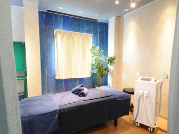 ヒゲ革命 難波日本橋/カジュアルメンズ脱毛！ヒゲ革命