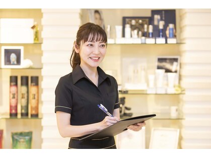 オリエンタル スタイル 河原町店の写真