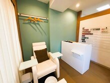 ネイルベース ネイル ケア サロン ミウラ(miura)/荻窪に4店舗目OPEN♪
