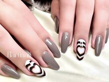 ハルネイル(Haru nail)/