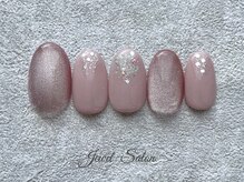 ジュエルサロン(JEWEL SALON)/定額デザインA　￥7,500