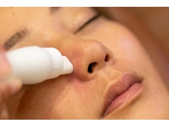 ナチュラル 北谷店(Natural)/【水素】ハイドロ毛穴洗浄