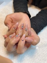 nail