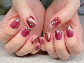 エルマナ ネイル(Hermana NAIL)/