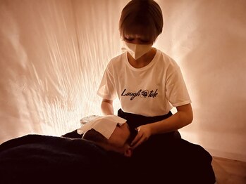 ラフテル 池袋(Laugh Tale)/