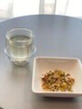 アマナ(Amana)/オリジナルハーブティー