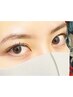 お得◎ 【超軽量フラットラッシュ】 両目80本＋コーティング付き☆