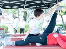 カラダラボ 高崎店/スポーツ指導/骨格調整