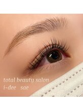 アイディー(i-dee)/マツエク