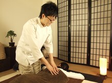 からだ庵 弘明寺本院/京急弘明寺0分、すごい整体