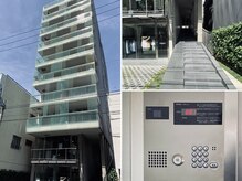 メイロ 栄店(meiro)/＊店舗外観・エントランス＊