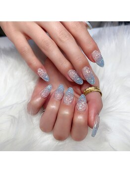 美ら海ネイル(美ら海nail)/