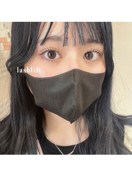ファミーユ 太田(Fameu)/Lashlift