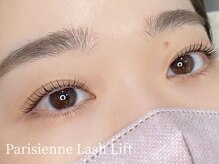 アイサロン フェア 武蔵小杉(eyesalon Fair)/パリジェンヌラッシュリフト