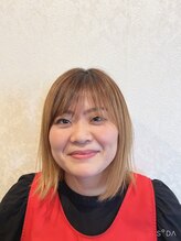 ヨサパーク クロレ(YOSA PARK colorer) 痩身専門 寺師彩