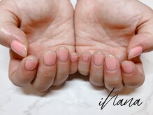 イハナ(ihana)/フレンチ＊ピンク