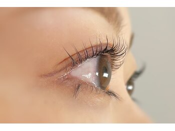 トリート(TREAT)/まつげパーマ