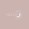 ウルリル(Ulu Lil.)ロゴ
