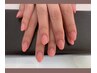 【平日10時～17時限定☆】チップ長さだし★カラーグラ/マグネット ¥9980→