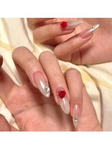 クイーンズビューティーサロン 新宿本店(Queen's beauty salon)/１２０分やり放題