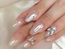 アンクネイル(Ank Nail)