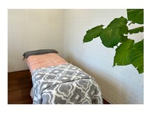 ラシュシュ(La chou chou)/店内◎ベッド