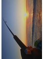 サン ボディバランス 亀戸&nbsp;海釣り大好きです