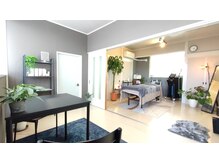 マンケイブ(MAN CAVE)/