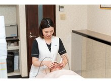 ポーラ Prime2店(POLA)/ドレナージュ