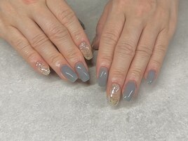 ワンカラー〇初回￥6500