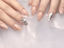 バイオ ナゴヤ(Bio nagoya)/フィルイン・パラジェル変更可