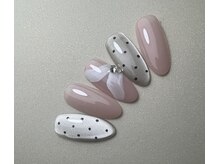 518(ゴイチハチ)/ネイルデザイン★