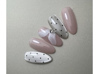 ネイルデザイン★