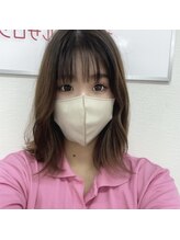 はあとねいる 熊本中央店&nbsp;矢成 苑李