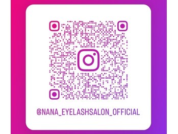ナナ 福岡(NANA)/Instagram