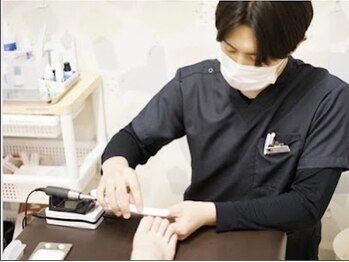 とくしま整体院 藍住院/巻き爪