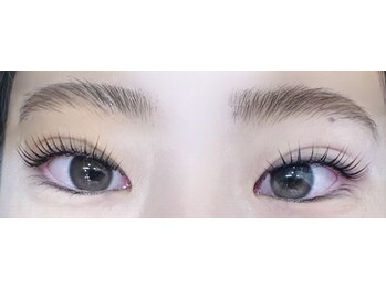 美容室シャンプー 防府店(SHAMPOO)/¥pair perm/