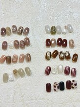 エヌドットキラリ(N.KIRARI)/ニュアンスシンプルコース