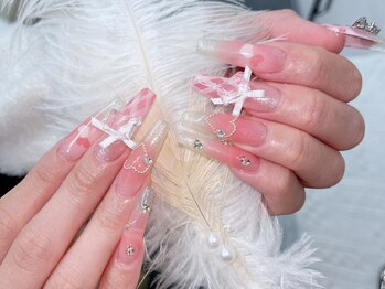 グロー ネイル(Glow Nail)/