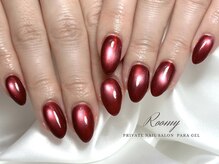 ルーミー(ROOMY)/《パラジェル》ミラーマグ