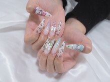 アモーレ(amore)/