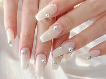 グランドオウジャ(Grand Ouja)/All White
