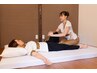 【初回限定口コミ割】人気★タイ古式マッサージ90分　￥9,000→￥8,000