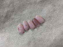 シャルム(Charme)/＊トレンドコース＊