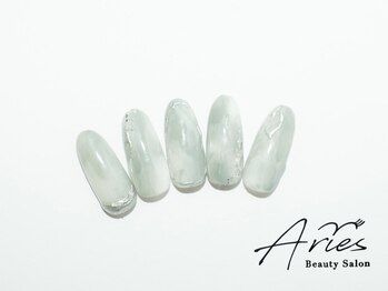 アリーズ 心斎橋店(Aries)/サンプル《心斎橋/ネイル》