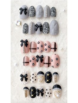 ソラネイル(SORA NAIL)/