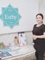 エスティ 柏店 坂本 ★