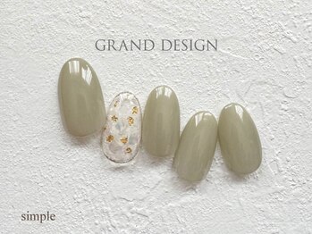 グランドデザイン 大垣店(GRAND DESIGN)/