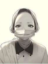 ゆるりら イオン大安店 田中 奈美子