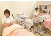 癒しの時間をあなたに。